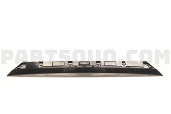 7680102909 GARNISH S/A  BACK DO