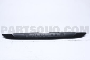 7680108010 GARNISH SUB-ASSY