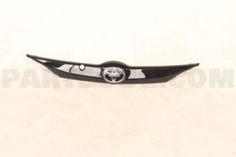 768010DA41 GARNISH SUB-ASSY  BA