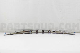 768010K460 GARNISH SUB-ASSY