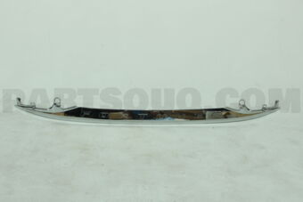 768010K470 Toyota GARNISH SUB-ASSY