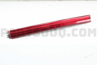 7680128401 GARNISH SUB-ASSY, BACK DOOR, OUTSI