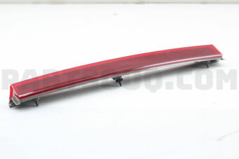 7680128401 GARNISH SUB-ASSY, BACK DOOR, OUTSI