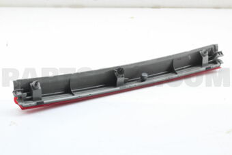 7680128401 GARNISH SUB-ASSY, BACK DOOR, OUTSI