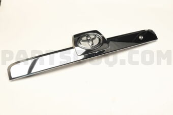 7680135461 GARNISH SUB-ASSY, BACK DOOR, OUTSI