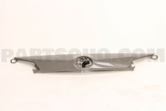 7680142902 GARNISH S/A BACK