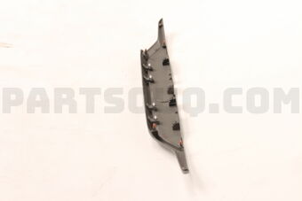 7680142908 GARNISH S/A  BACK