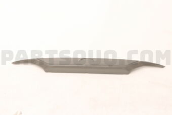7680142908 GARNISH S/A  BACK