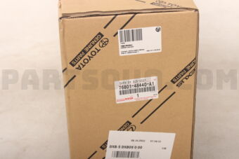7680148440A1 GARNISH SUB-ASSY