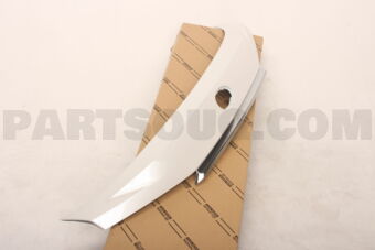 7680148440A1 GARNISH SUB-ASSY