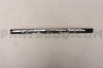 7680160341 GARNISH SUB-ASSY