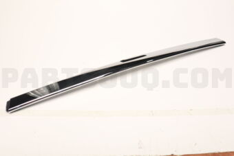7680160360 Toyota GARNISH SUB-ASSY