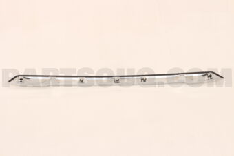 7680160370 Toyota GARNISH SUB-ASSY