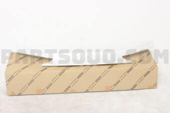 7680178090A1 GARNISH SUB-ASSY