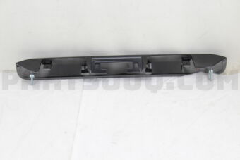 7681152122C1 GARNISH, BACK DOOR
