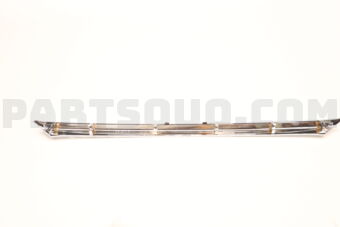 7681202110 GARNISH  BACK DOOR