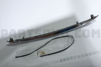 7681260320 Toyota GARNISH  BACK DOOR