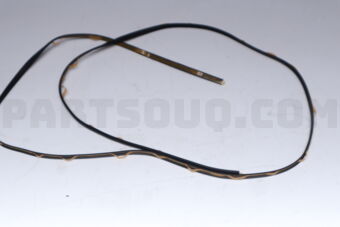 7682142030 Toyota PROTECTOR, BACK DOOR