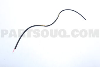 7682560250 Toyota PROTECTOR, BACK DOOR