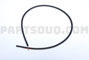 7682560250 Toyota PROTECTOR, BACK DOOR