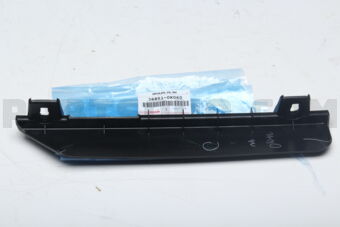 768510K060 SPOILER, FR, RH