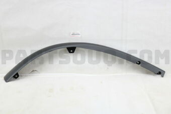7685112250 SPOILER, FRONT, RH