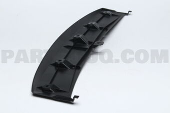 7685147020 COVER, FRONT SPOILER