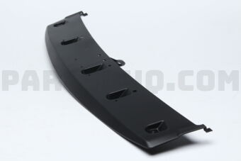7685147020 COVER, FRONT SPOILER