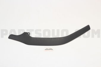 7685150060 SPOILER, FRONT, RH