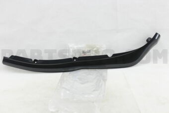 7685153010B0 COVER, FRONT SPOILER, RH