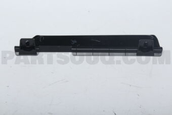 768520K060 SPOILER, FR, LH