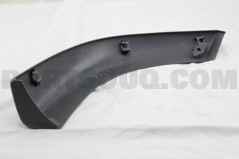 7685250900 SPOILER, FRONT, LH