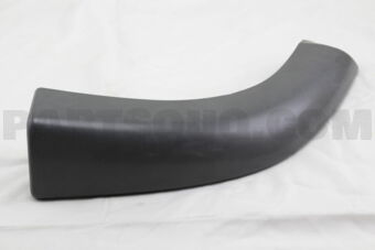 7685250900 SPOILER, FRONT, LH
