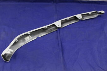 7685253010A2 COVER, FRONT SPOILER, LH
