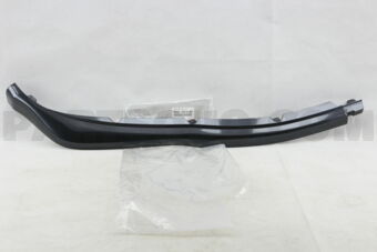 7685253010B0 COVER, FRONT SPOILER, LH