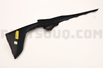 76854WAA01 RETAINER, FR