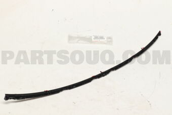 7686533020 RETAINER, RR SPOILER