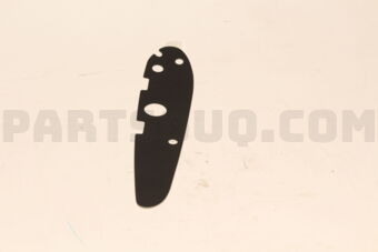 7687414061 PROTECTOR, REAR SPOILER, NO.3