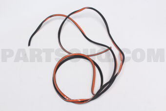 768778Y001C0 PROTECTOR, FR SPOILE