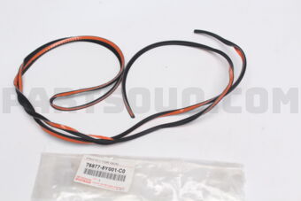 768778Y001C0 PROTECTOR, FR SPOILE
