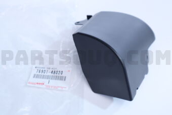 7690148020 MUDGUARD SUB-ASSY