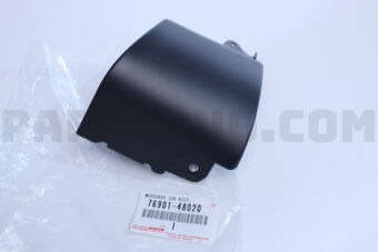 7690148020 MUDGUARD SUB-ASSY