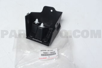7690178020 MUDGUARD SUB-ASSY