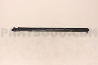 76901BZ130 Toyota MUDGUARD SUB-ASSY  S