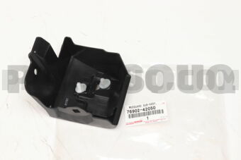 7690242050 MUDGUARD SUB-ASSY