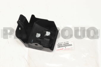7690242050 MUDGUARD SUB-ASSY