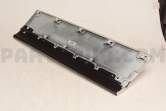 7690326040A1 Toyota MUDGUARD SUB-ASSY