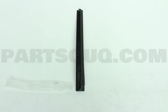 7691628070 MUDGUARD, SLIDE DOOR, LH
