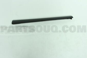 7691628070 MUDGUARD, SLIDE DOOR, LH