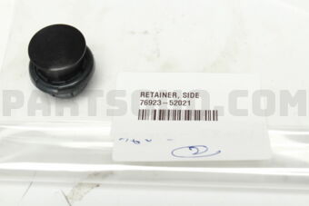 7692352021 RETAINER, ROCKER PANEL MOULDING